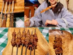 -新疆巴州金丝特餐厅(大钟寺店)