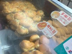 -惠源面包店(开禾路店)
