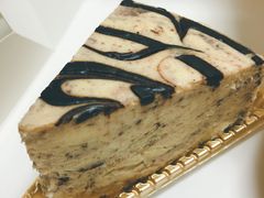 -西村叔叔的店·面包·甜品·蛋糕(崂山丽达店)