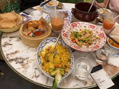 -KingThaia金泰兰(滨江天街店)