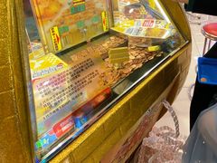 -汤姆熊欢乐世界(莘庄龙之梦店)