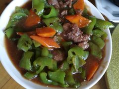 -云河农家乐饭店(福禄缘树山店)