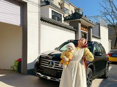 -奔驰利星行(北京花乡店)