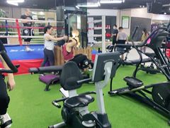 -贝菲特游泳健身(徐泾店)