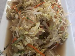 -宾朋海鲜特色美食餐厅·纯手工鲅鱼水饺(兴海路店)