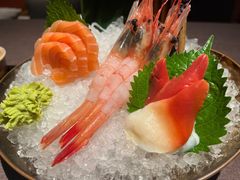 -藤原布二·八佰善会席料理(奥体店)