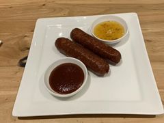 -朵朵开素食餐厅(后宰门街店)