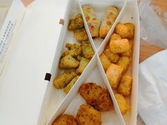 -达美乐比萨(深圳广夏路店)