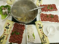 -潮牛来了 潮汕牛肉火锅(宋城店)