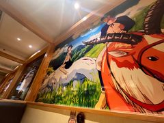 -一心创作料理屋(经开万达店)