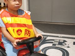 -艾米茉亲子餐厅(万象城店)