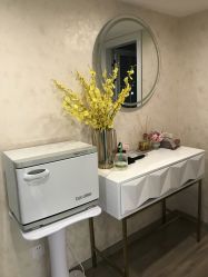 -美最美健康管理中心