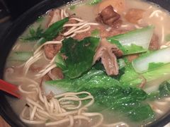 -慧娟面馆·餐厅(望江路店)