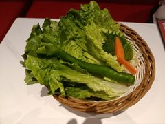 -青瓦炭韩潮烤肉(群光店)