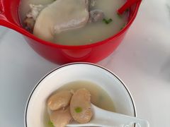 -廖老妈蹄花(中海国际店)