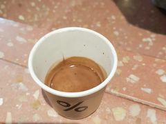 -% Arabica阿拉比卡咖啡(武汉天地店)