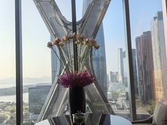 -深圳湾木棉花酒店