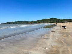 -嵊泗基湖沙滩