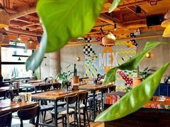 -Q MEX 库迈墨西哥餐吧(三里屯店)
