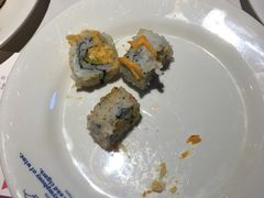 -星伦多 自助料理(圆融店)