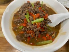 -笨罗卜浏阳菜馆(太平街店)