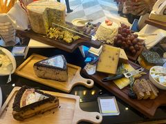 -威斯汀舞台餐厅