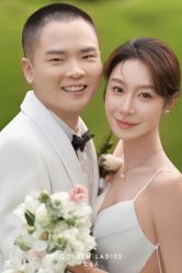 -金夫人婚纱摄影(西昌店)
