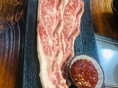 牛肋排-意成料理