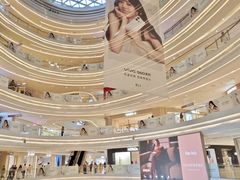 -龙湖杭州滨江天街