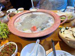 -民食香·腊排骨野生菌美食(木府店)