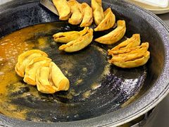 -李记清真馆(打钉巷店)
