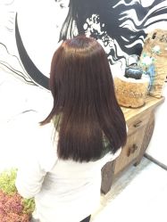 点击看大图 -HairCode芭曲发型