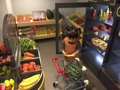 -Lilliput·粒粒堡亲子餐厅(嘉定宝龙店)