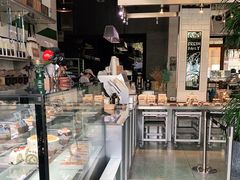 -Juicy Bakery(瑞景店)