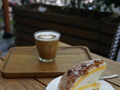 -Peet's 皮爷咖啡(东湖路手作店)