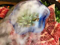 -捞王锅物料理(上海世茂广场店)