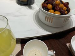-千滋百味·醉江澜花园餐厅(街道口店)
