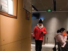 -麦当劳(花园北路店)