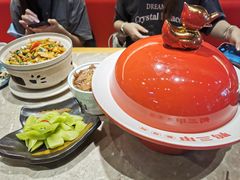 -厝小满.姜母鸭/泉州菜(桥南店)