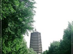 -玲珑塔公园