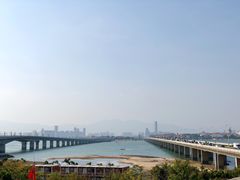 -海堤纪念公园