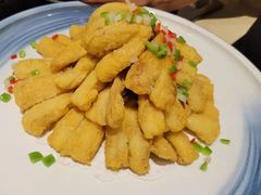 -高老庄新家宴(北斗星广场店)