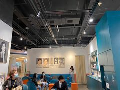 -海马体照相馆(天津世纪都会店)
