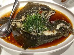 -万龙洲海鲜(南新仓店)