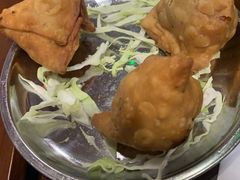 -葛尼沙印度餐厅 (镇明路店)