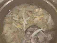 -润园四季椰子鸡火锅(南山海岸城店)