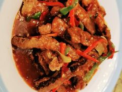 -木卡买提新疆餐厅·清真(新里海顿公馆店)