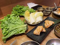 -汉拿山(北京上地华联店)