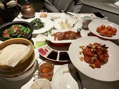 -大鸭梨烤鸭(顺义石园店)