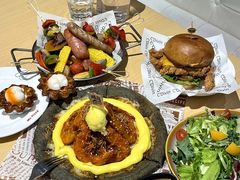 -米斯特比萨(罗斯福店)